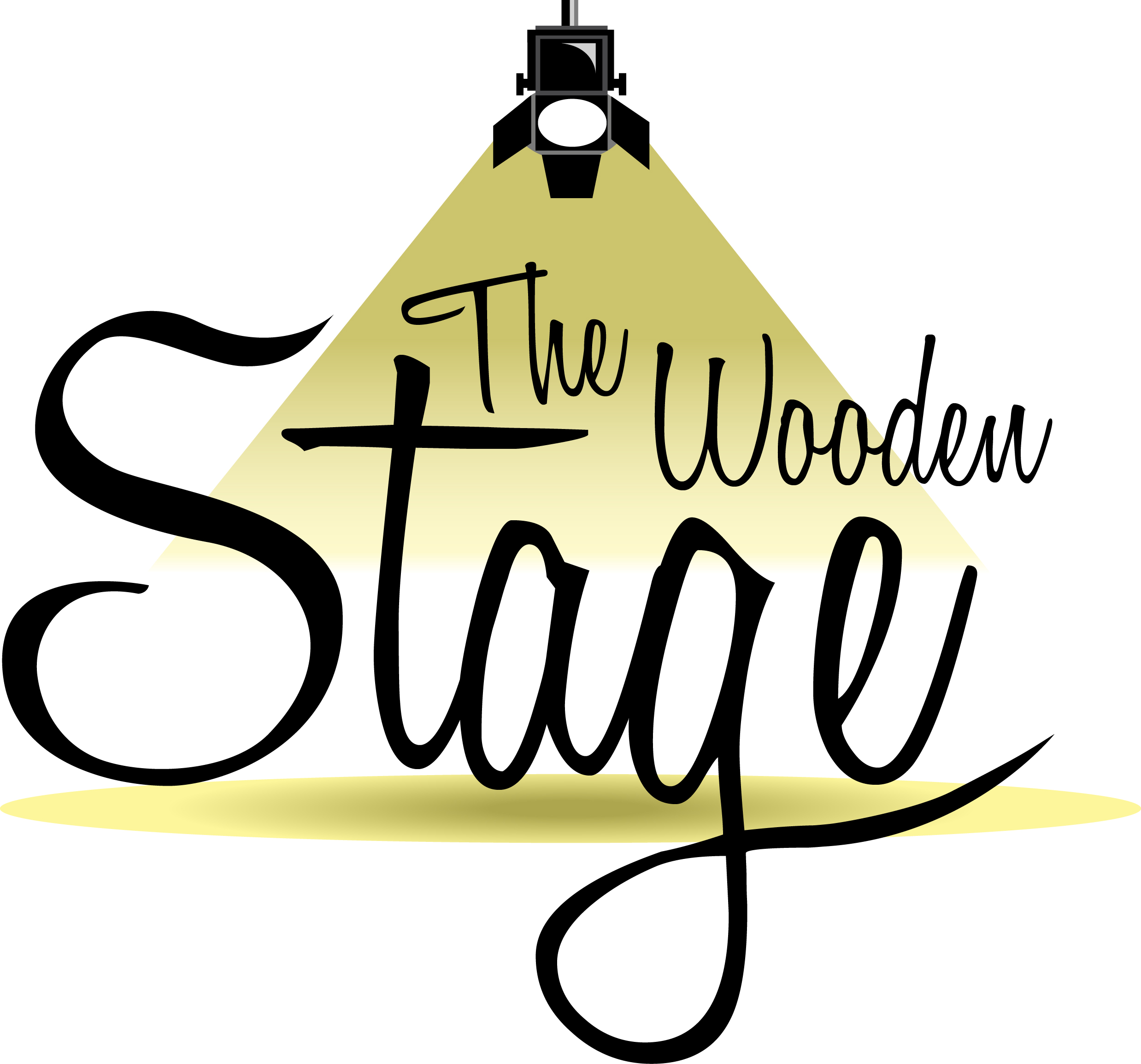 TheWoodenStage